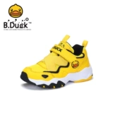 B.Duck B.Duck, осенние кроссовки для мальчиков, дышащая нескользящая повседневная обувь, сезон осень 2020, тренд сезона