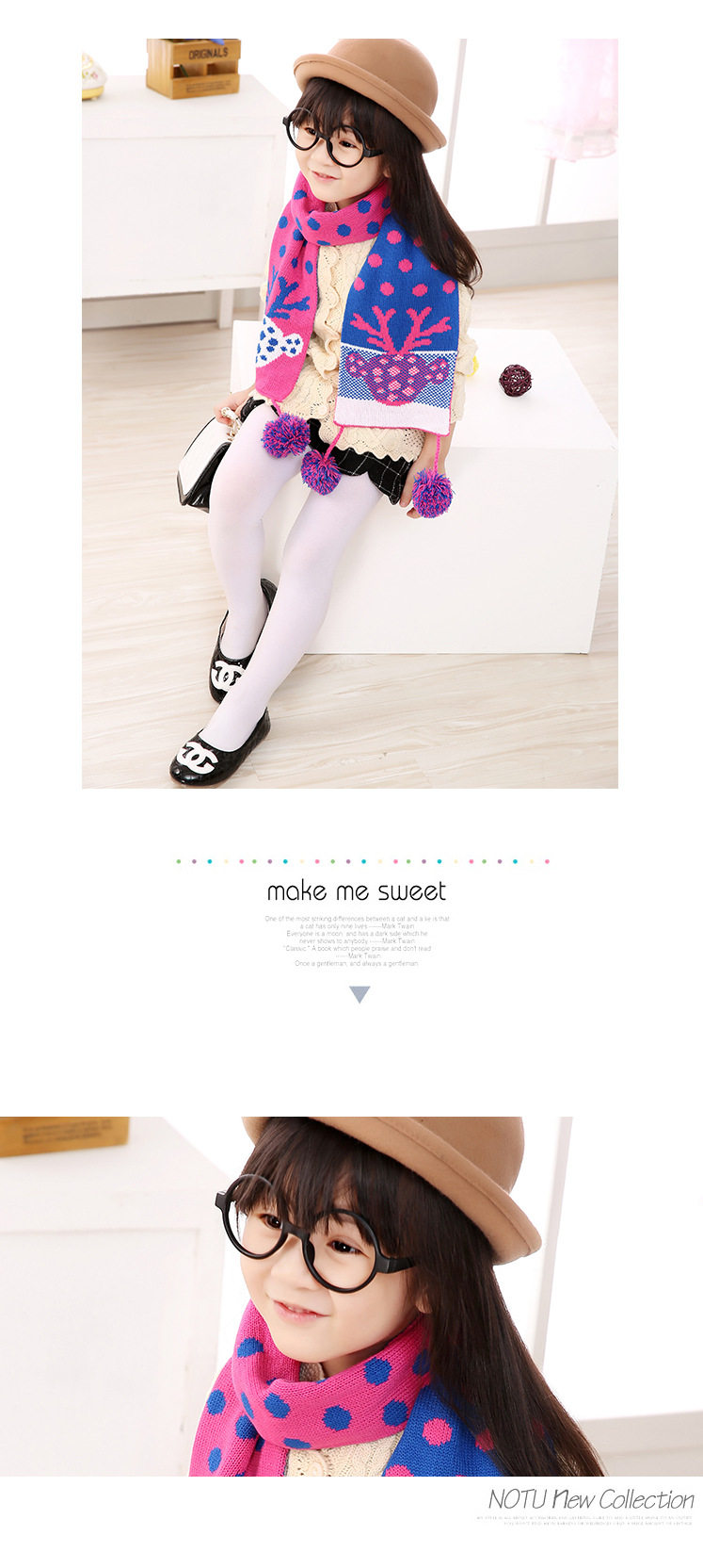 Echarpe fille - Ref 2143256 Image 13