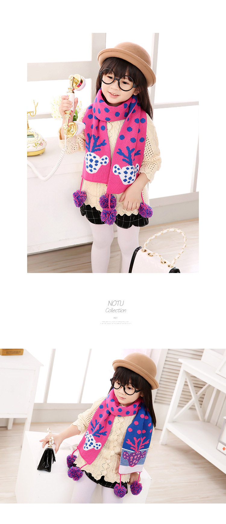 Echarpe fille - Ref 2143256 Image 14