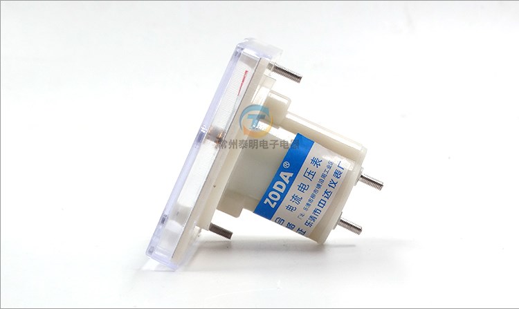 85C1 con trỏ cơ khí loại 220 V đầu hiện tại DC 1mA 10 20 30 50A