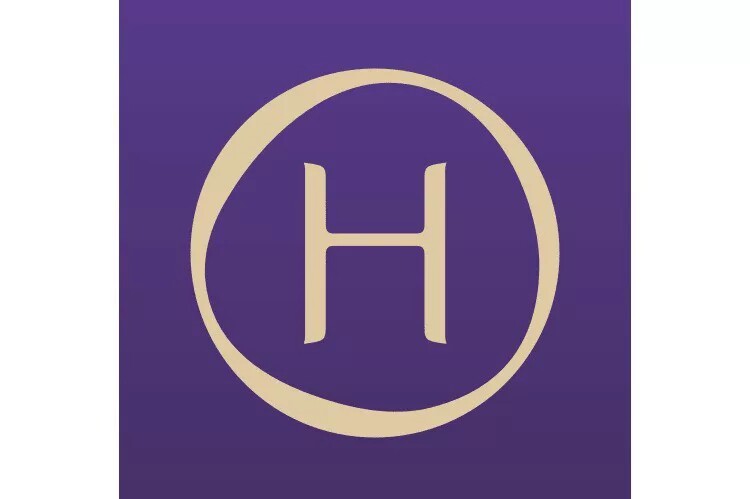专业华住锦江万豪代订的LOGO