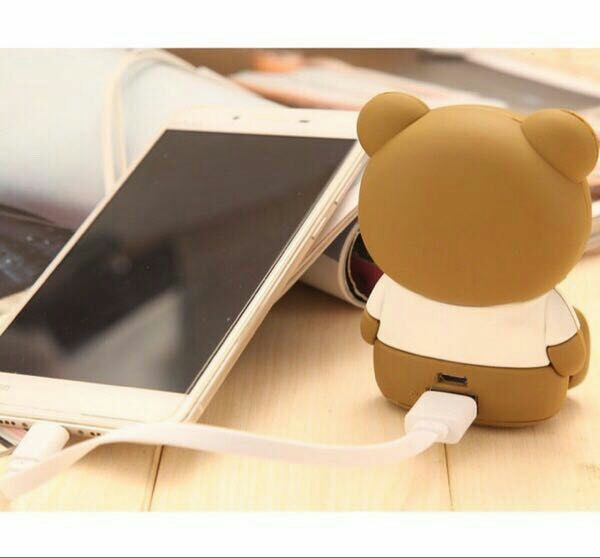 Réchauffeur USB pour les mains - Ref 417638 Image 13