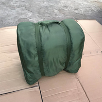 Fidelity 01 cold area sleeping bag weighs about 2 6kg envelope sleeping bag
