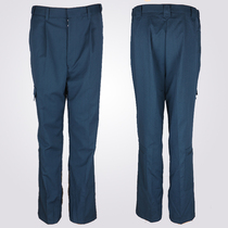 Fidelity 02 Spring and Autumn Flying Clothes Leisure Anti - static coats Flying cloth for flame retardant industrial pants