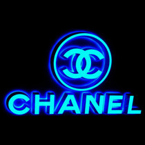 Mini word backlit word acrylic led energy-saving highlight light-emitting word door sign outdoor billboard customization