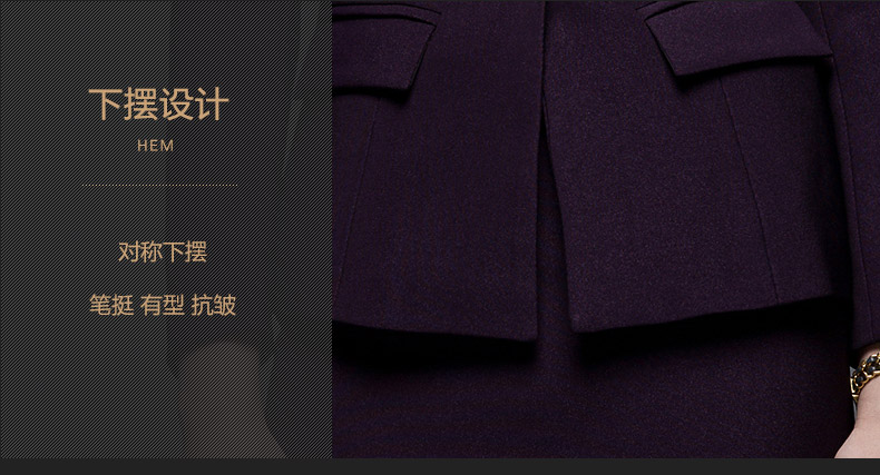 Tailleur femme - Ref 3242161 Image 23