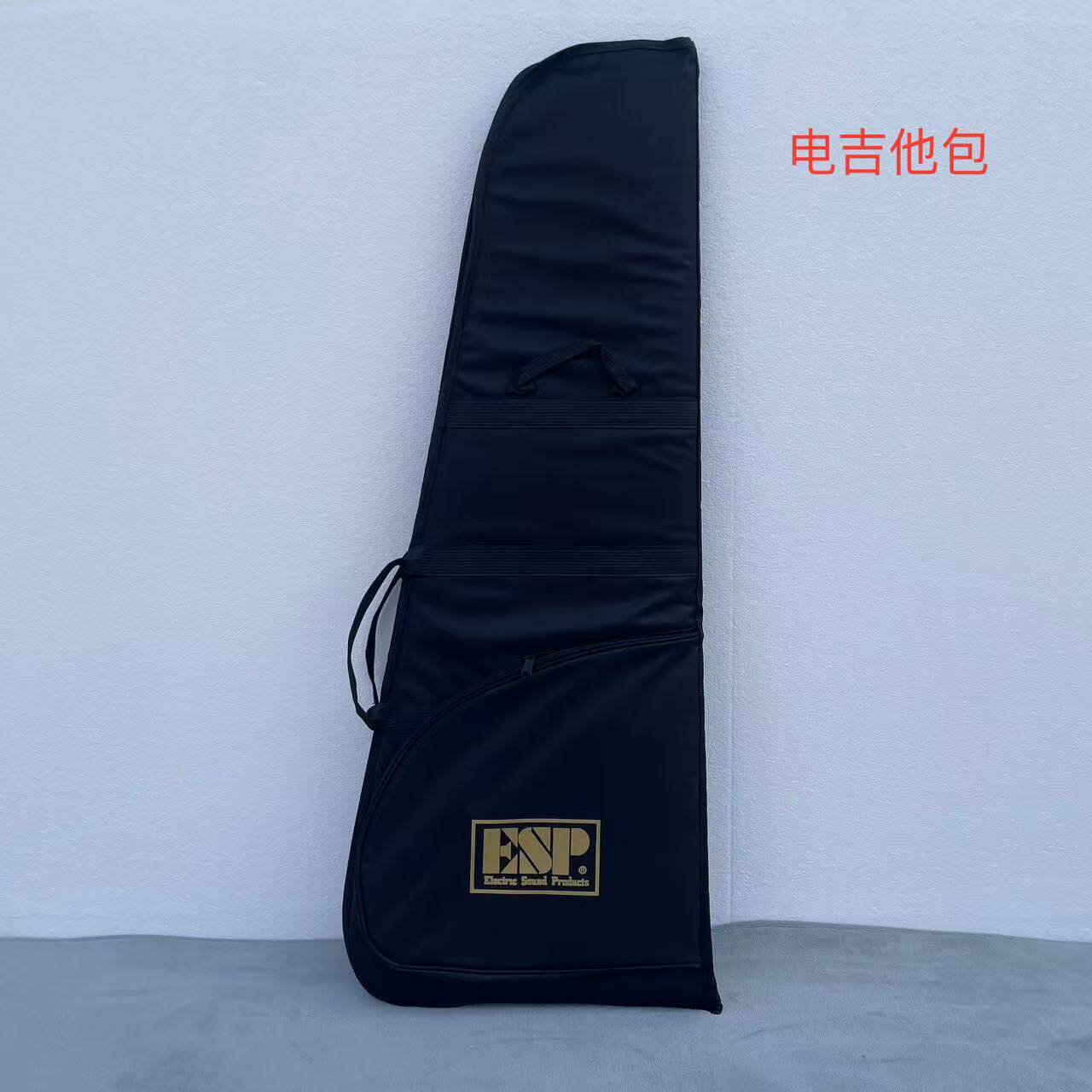 双电吉他包/双贝斯包如何选择?2026年的最新指南