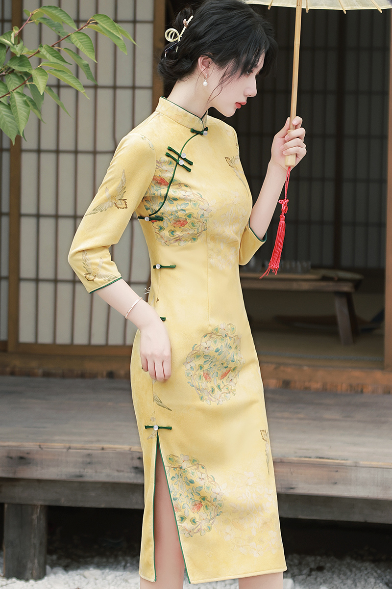  Hua Manlou-+L  
