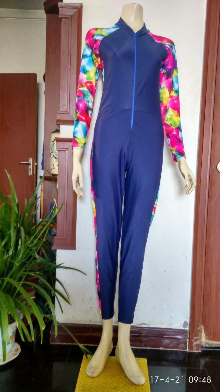 A new body of body skating on the factory.