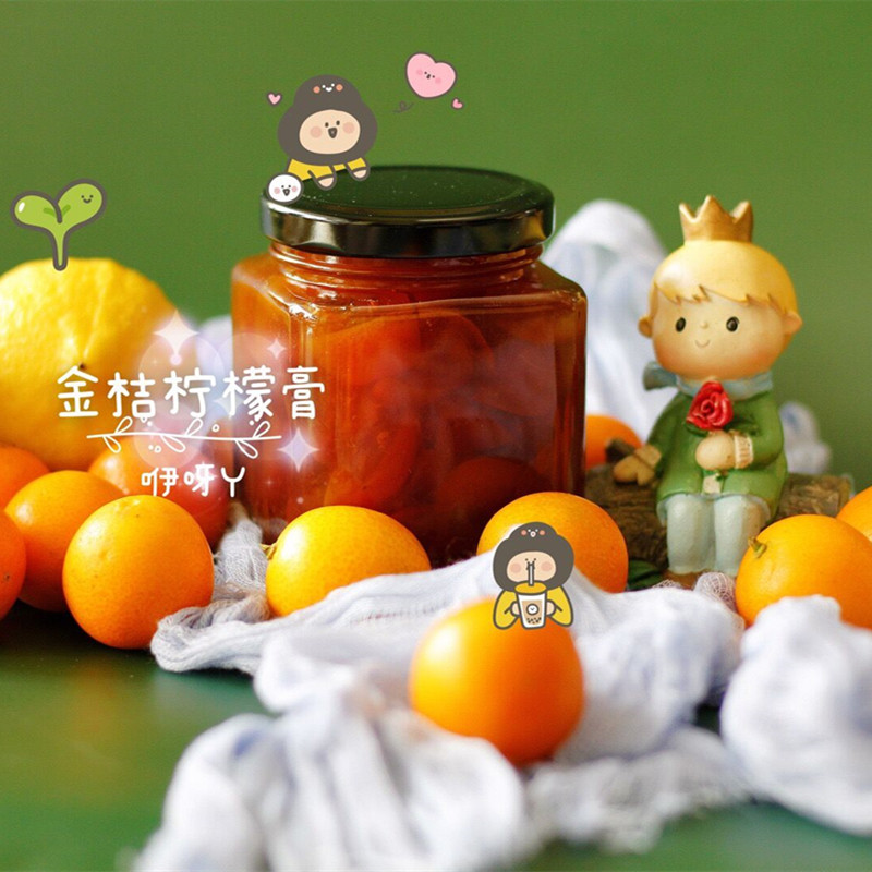 The Baby Girl Golden Orange Lemon Cream Now does the baby juice pure handmade child No Add fruit tea