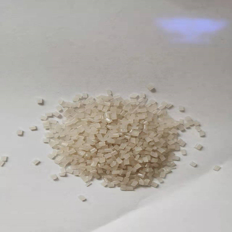 PVDF return material corrosion resistance acid and alkali resistance PVDF001