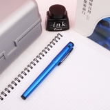 Официальная подлинная новая пилотная/Pobo Steel Pen Explorer Pen Pen Set Set Explorer Студент -студентка использует написание каллиграфии Hard Pen Men, чтобы написать перо японского официального сайта канцелярских товаров.