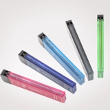 Японская японская дракона в свинцовом ядра Mono Auto Pen Core Core Core 0,5 мм нелегко для разрыва Студенческого замены карандаша Core R5-Mg