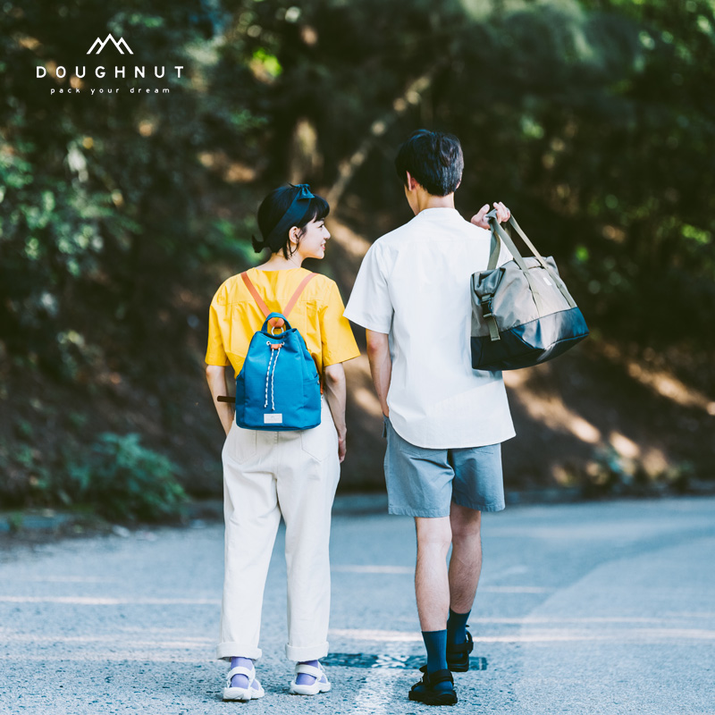 Doughnut Sonoma Doughnut Mini Shoulder Bag Casual Crossbody Shoulder Bag Small Tote Bag