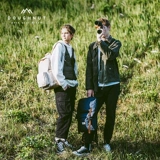 Donut Sandy Hillle Glose Travel Double 绨 馇 馇 馇 馇 Мужчины и женщины сумки