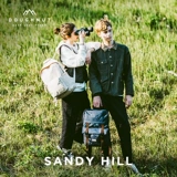 Donut Sandy Hillle Glose Travel Double 绨 馇 馇 馇 馇 Мужчины и женщины сумки