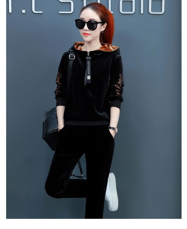 Tenue de loisirs femme      - Ref 3240877 Image 17