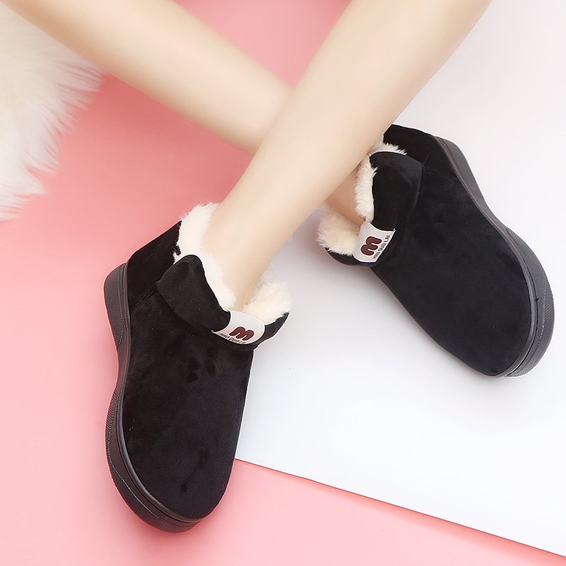 Bottes mi-saison femme en Caoutchouc - Ref 3251531 Image 4