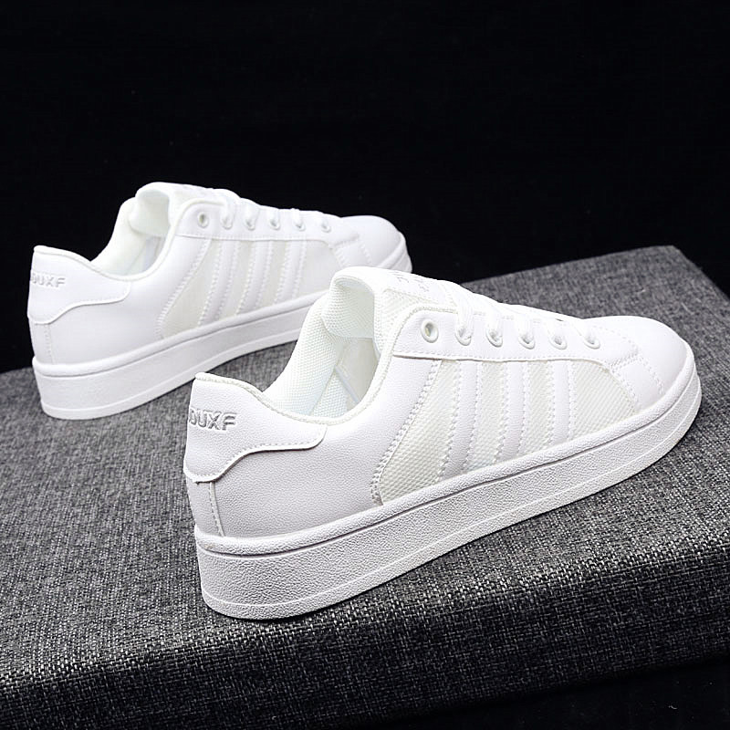 Hyperfire net face small white shoes men's inner heightening men's shoes 2022 Summer 100 hitch breathable couple Casual Board Shoes Women