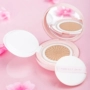 MINISO / 名 创优 品 Sakura nước đa tác dụng Ying Ying cushion BB cream Nữ sinh có kem che khuyết điểm trang điểm nude bb the face shop