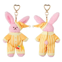 【CP】wiggle пижамная серия с подвеской в виде кролика