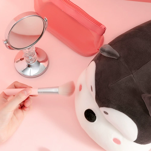 Miniso, кукла, плюшевая подушка, игрушка, подарок на день рождения