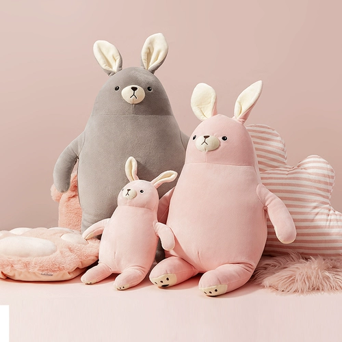 Miniso, плюшевая кукла, мягкая игрушка, избавление от скуки