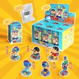 Минисовый карандаш Shin-Shiba Dynamic Battle Series