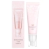 MINISO / 名 创优 品 Sakura Miracle Moisturising BB Cream Nữ sinh viên che khuyết điểm trang điểm nude kem chống nắng cc cushion Kem BB