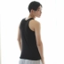 MINISO áo khoác cotton nam nổi tiếng, đồ lót từ lưng, áo sơ mi cotton liền mạch