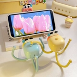 Ночник, милая креативная кроватка для кровати, высококачественная настольная лампа, подарок на день рождения