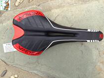 Road bike hollow bicycle seat cushion thickened long-distance mountain bike seat cushion super soft shock absorption mountain bike accessories Daquan
