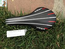 Widened big ass bicycle saddle Thickened mountain bike cushion Waterproof non-abrasive leg seat Bicycle spare parts