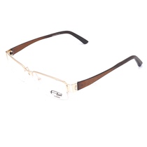 Germany Feair Flyer glasses frame 479 460 glasses frame men myopia glasses half-frame fashion