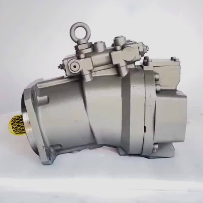 ZX350-7 ZX350-3G Excavator Main Pump 9195242 9207291