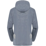 Мужчины и женские факультеты электрический вентилятор Langwen Refrigeration 涞 Binbin