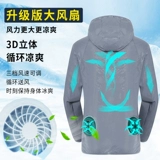 Мужчины и женские факультеты электрический вентилятор Langwen Refrigeration 涞 Binbin