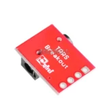 Трехмерные наушники, микрофон, модуль, 3.5мм, MP3