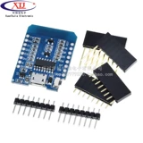 Mini Version Mini версия беспроводной платы разработки на основе Wi -Fi на основе Wi -Fi на основе модуля ESP8266