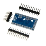 Pro Mini улучшенное издание Atmega328p 3,3 В/8 м/5 В/16m Интерактивная среда