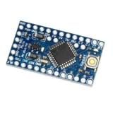 Pro Mini улучшенное издание Atmega328p 3,3 В/8 м/5 В/16m Интерактивная среда