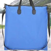 Folding fish protection bag portable fishing bag multi-functional thickened waterproof fishing protection bucket fish bag portable fish bucket fishing gear