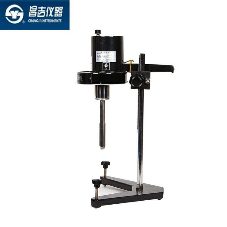 Вискозиметр 上海昌吉ndj-5s/8s/79旋转指针数字涂料油墨油漆橡胶粘剂粘度计 Shang instrument