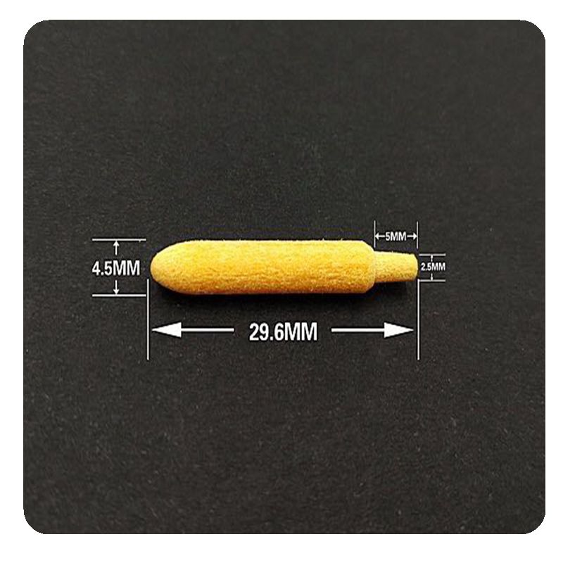 Universal paint pen pen tip Middle Berton Ocean paint pen replacement refill premium fiber pen refill pen refill 