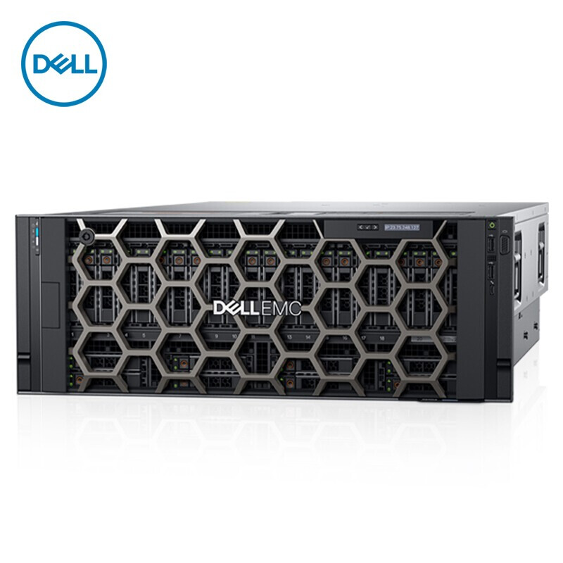 Dell (dell) R940XA 4U rack server computer host deep learning GPU computing new