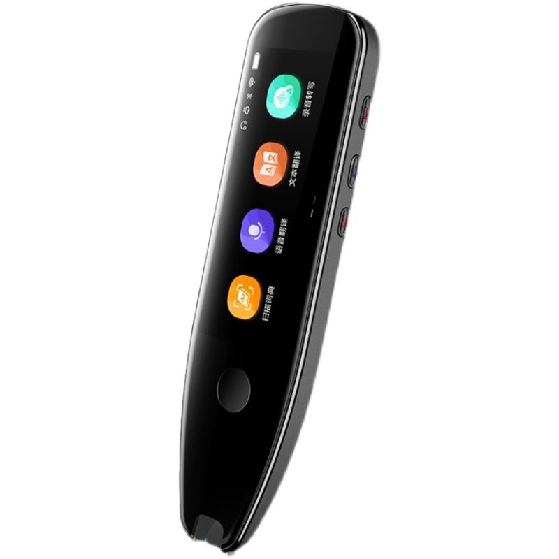 Dictionary Pen Primary And Secondary School Textbooks Sync English Point Read Pen Scanning Translation Learning Theist Offline Wifi