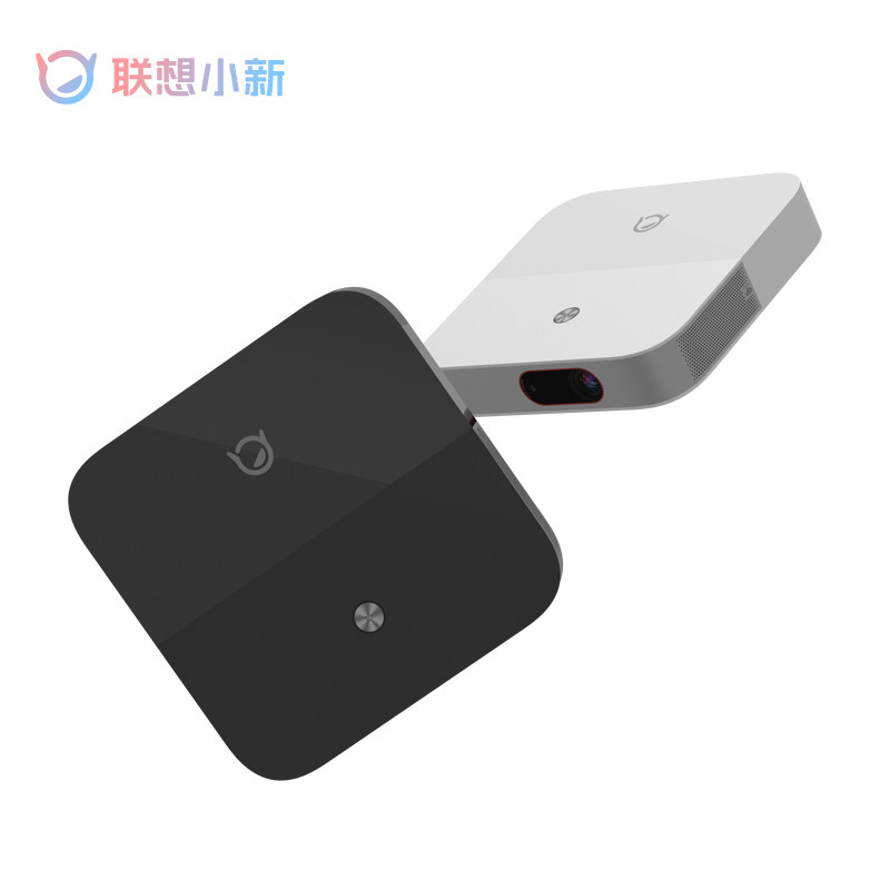 Small New 520 Smart Projector Home HD Intelligent Ultra-thin Portable Projector Laser Focusing-Taobao