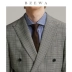Bộ đồ phù hợp với hoàng tử xứ Wales của Đức - Suit phù hợp