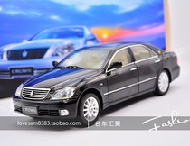 Original 1:18 CROWN FAW is suitable for Toyota TOYOTA CROWN car model