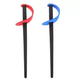 Фехтование пузырьковое меч для начинающего детского просвещения меч меч цветок меч меч меч мечей меч ограждение оборудование